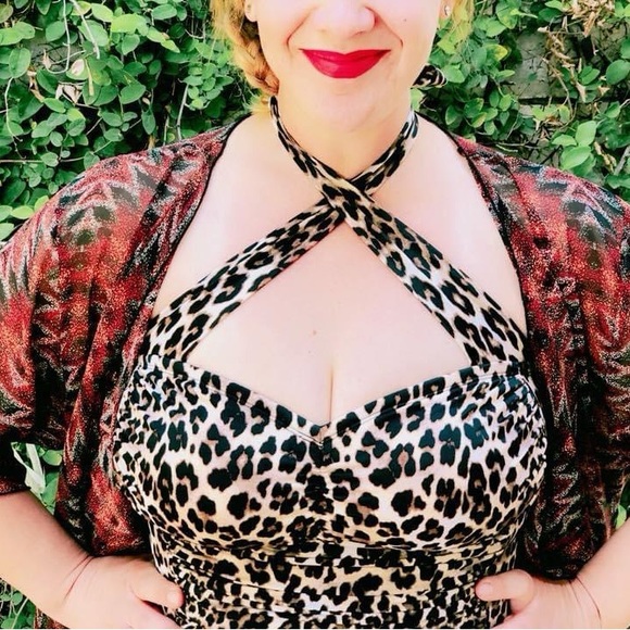 Swim by Ruby Ribbon - Picture 7 of 7